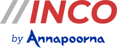 INCO by Annapoorna